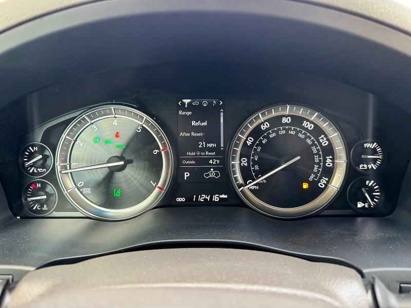 LEXUS LX570 2017 VIN JTJHY7AX2H4242774