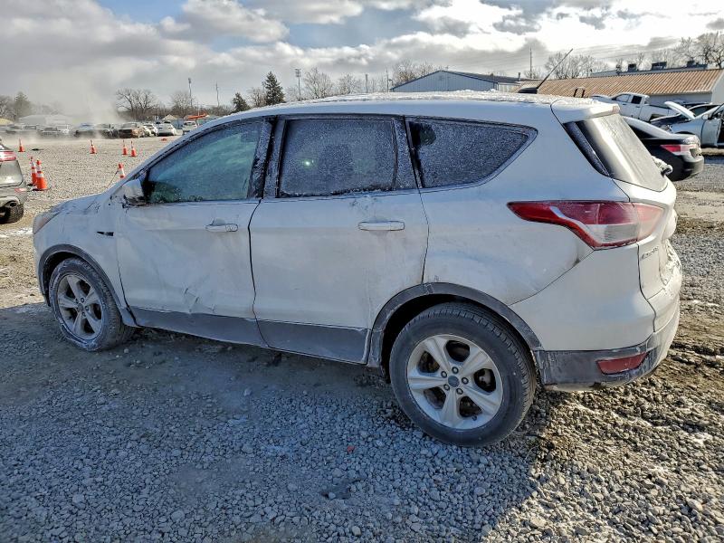 Фото 2 - FORD ESCAPE
