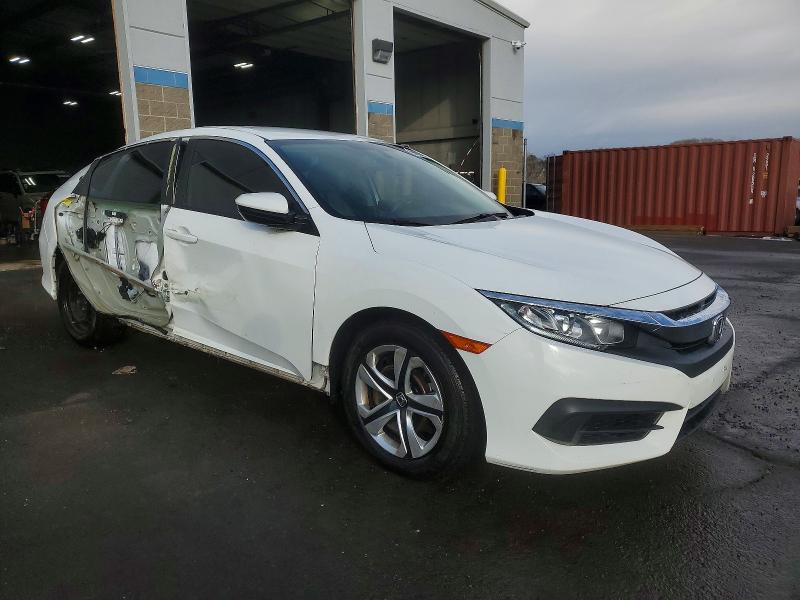 Фото 4 - HONDA CIVIC