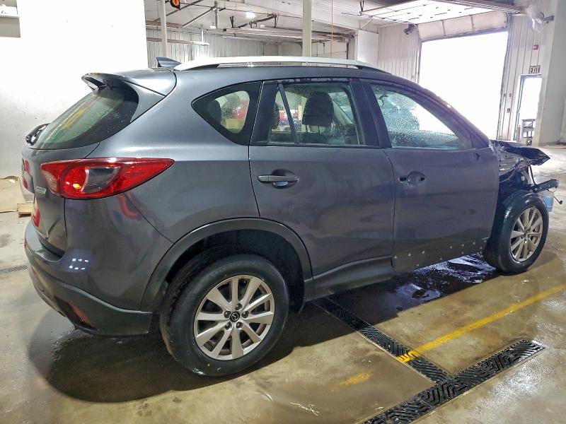 Фото 3 - MAZDA CX-5