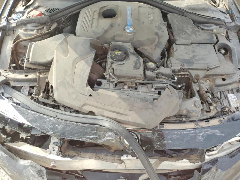 Фото 11 - BMW 3 SERIES