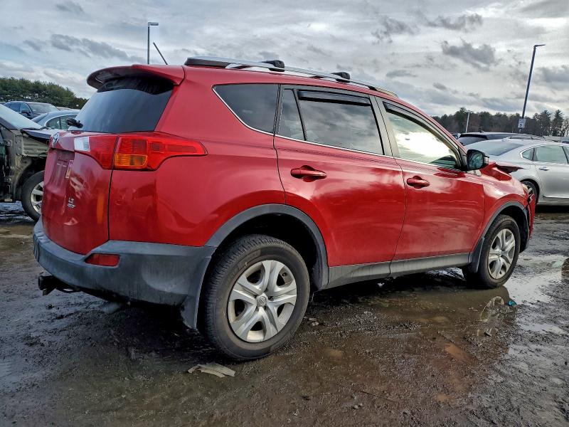 Фото 3 - TOYOTA RAV4