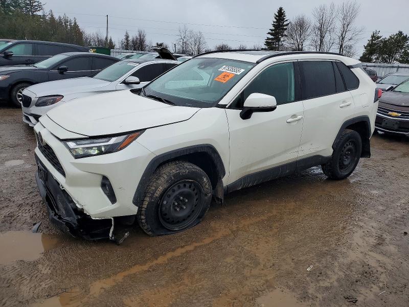 Фото 1 - TOYOTA RAV4