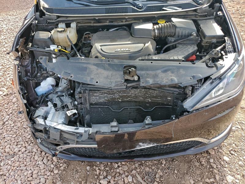 Фото 12 - CHRYSLER PACIFICA