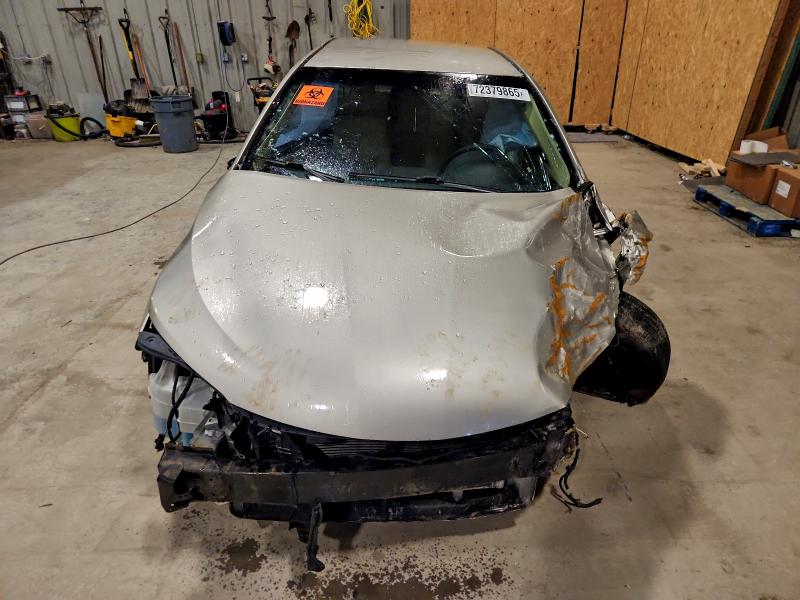 Фото 5 - TOYOTA CAMRY