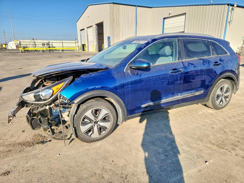 Фото 1 - KIA NIRO