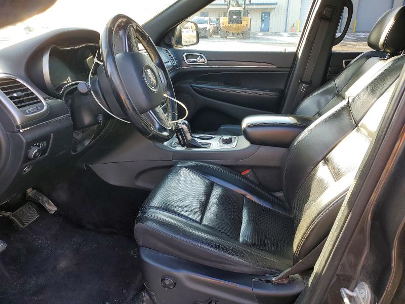 Фото 7 - JEEP GRAND CHER