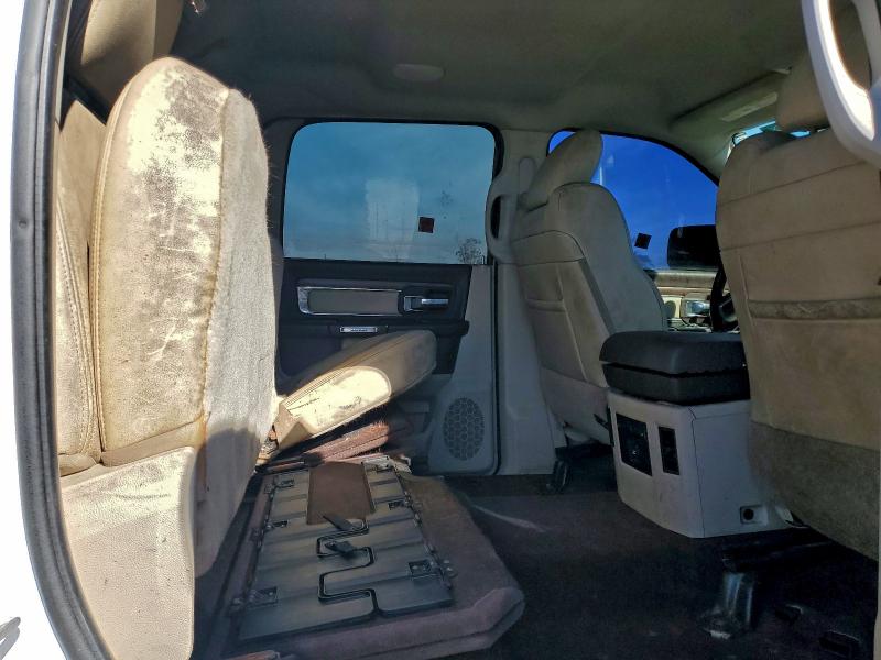 Фото 10 - RAM 1500