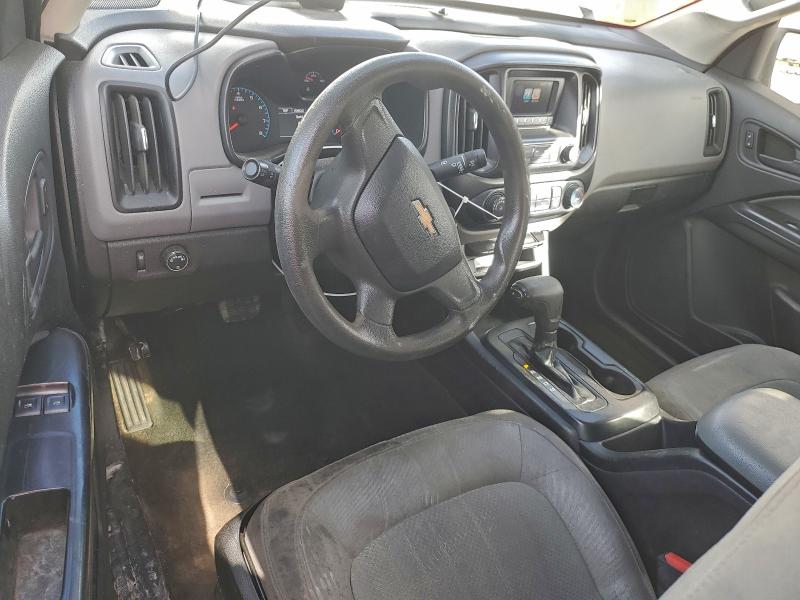 Фото 8 - CHEVROLET COLORADO