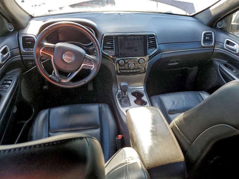 Фото 8 - JEEP GRAND CHER