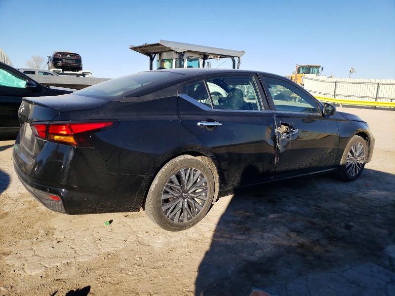 Фото 3 - NISSAN ALTIMA