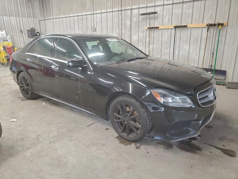 Фото 4 - MERCEDES-BENZ E-CLASS