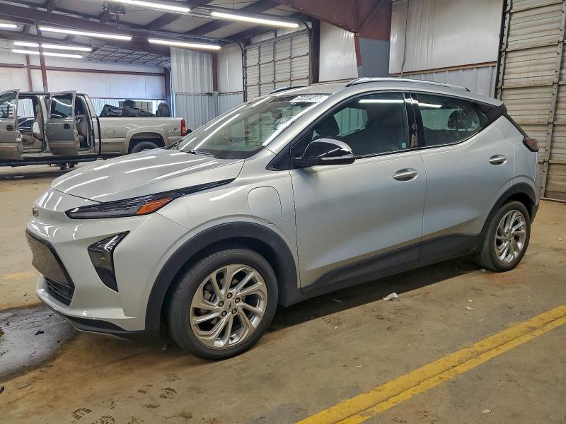 Фото 1 - CHEVROLET BOLT