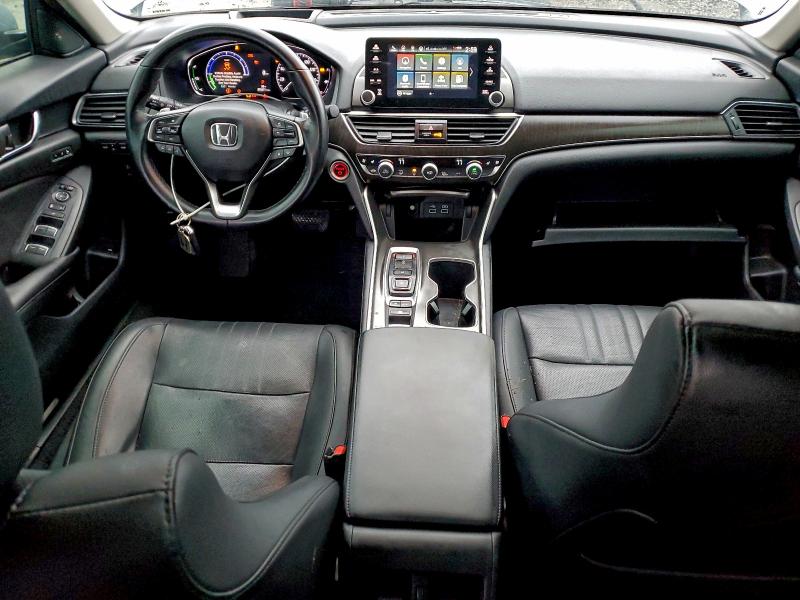 Фото 8 - HONDA ACCORD