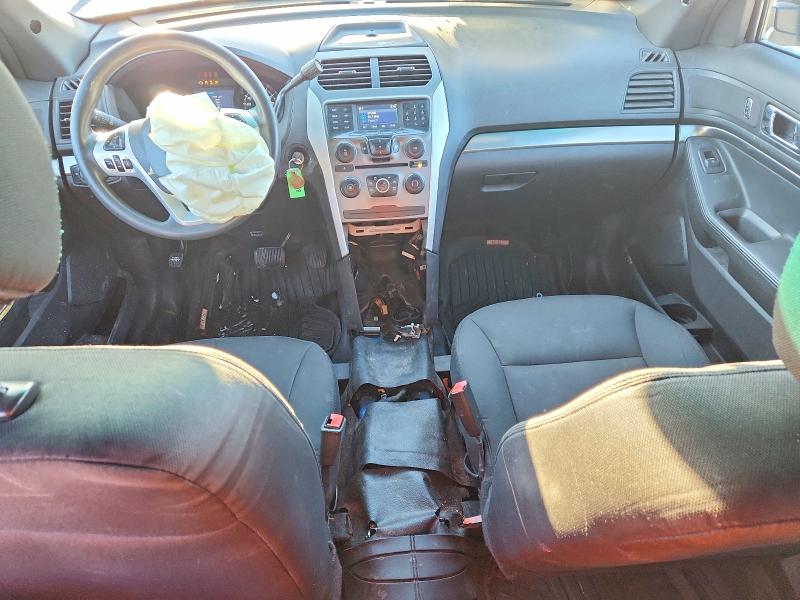 Фото 8 - FORD EXPLORER