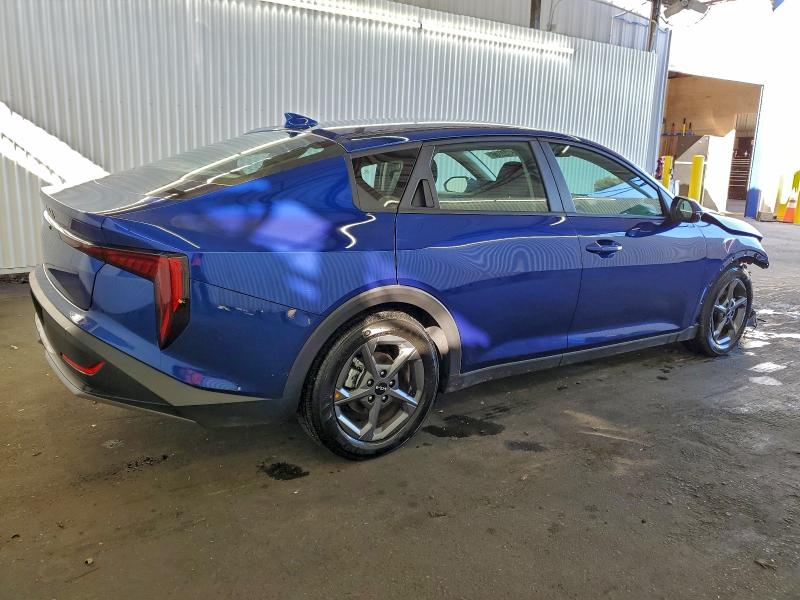 Фото 3 - KIA K4 LX