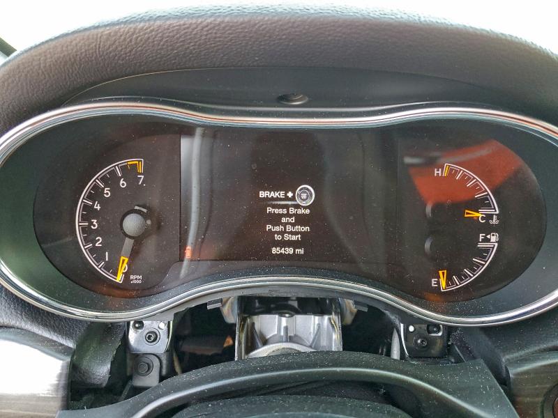 Фото 9 - JEEP GRAND CHER