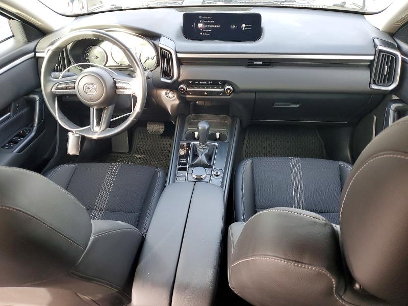 Фото 8 - MAZDA CX-50