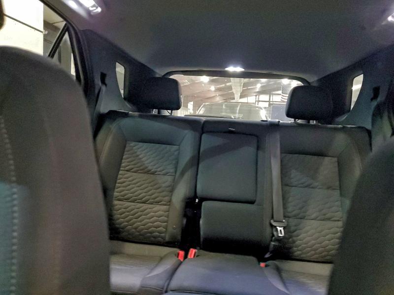 Фото 10 - CHEVROLET EQUINOX