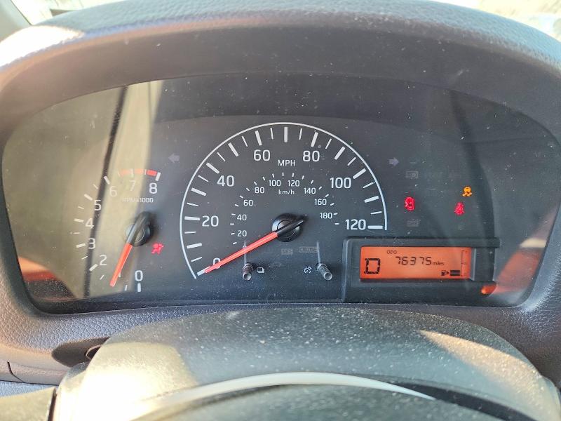 Фото 9 - NISSAN NV