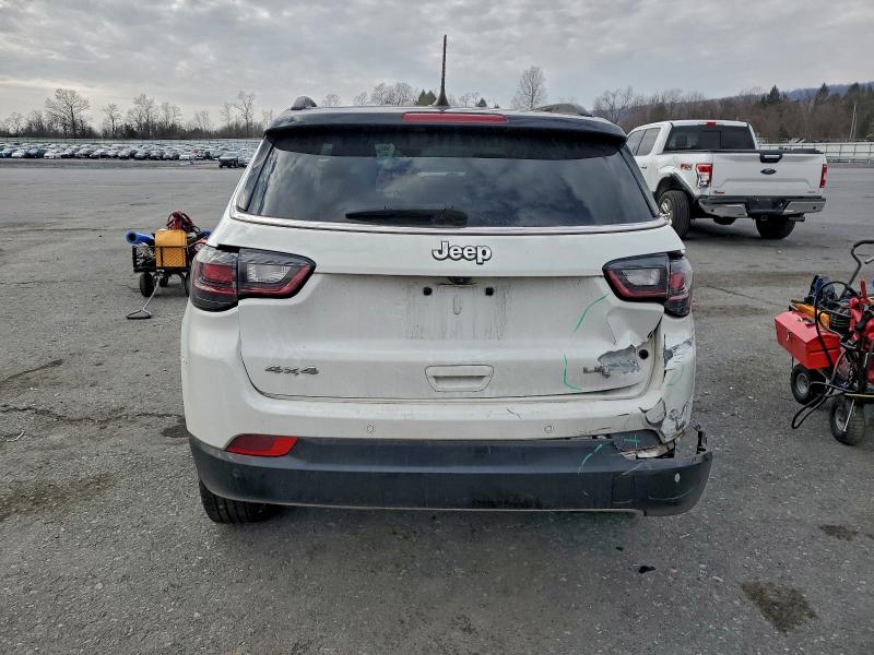 Фото 6 - JEEP COMPASS