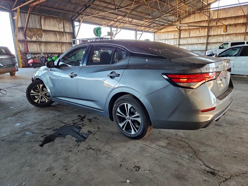 Фото 2 - NISSAN SENTRA