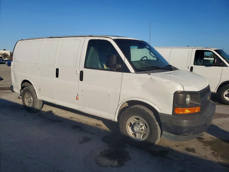 Фото 4 - CHEVROLET EXPRESS