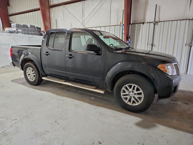 Фото 4 - NISSAN FRONTIER