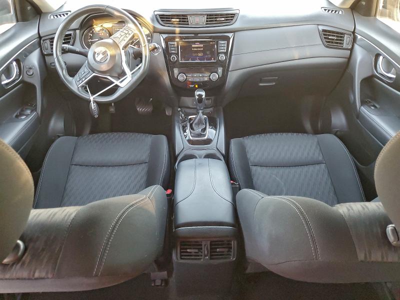 Фото 8 - NISSAN ROGUE