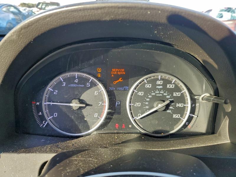 Фото 9 - ACURA RDX