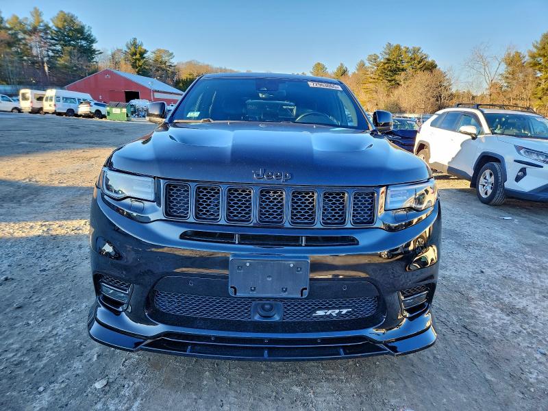 Фото 5 - JEEP GRAND CHER