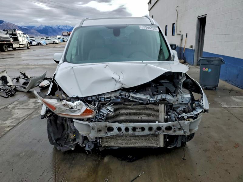 Фото 5 - FORD TRANSIT