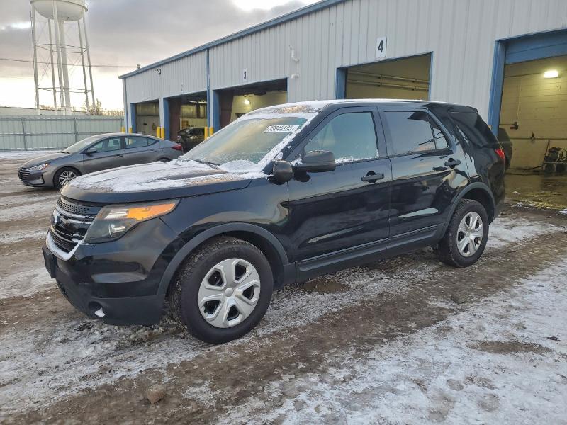 Фото 1 - FORD EXPLORER