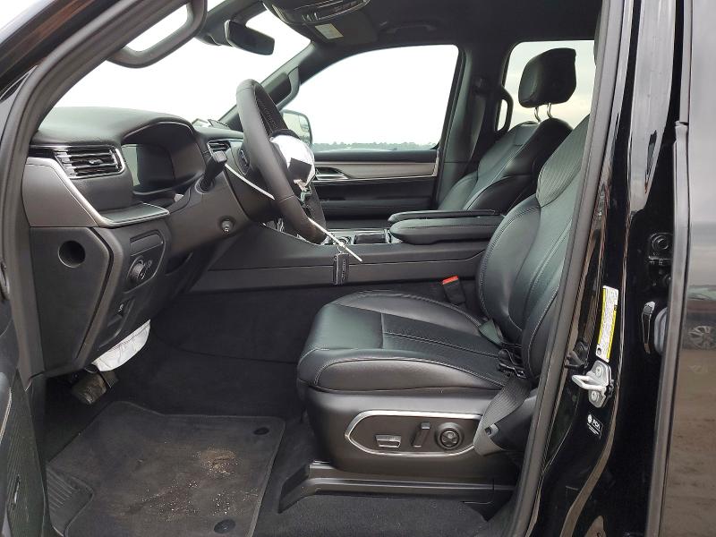 Фото 7 - JEEP WAGONEER