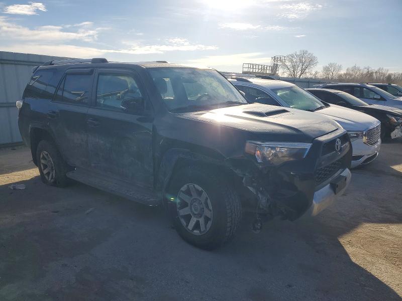 Фото 4 - TOYOTA 4RUNNER