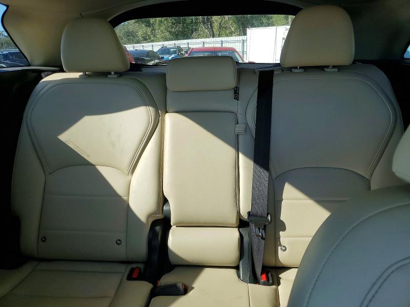 Фото 10 - INFINITI QX50