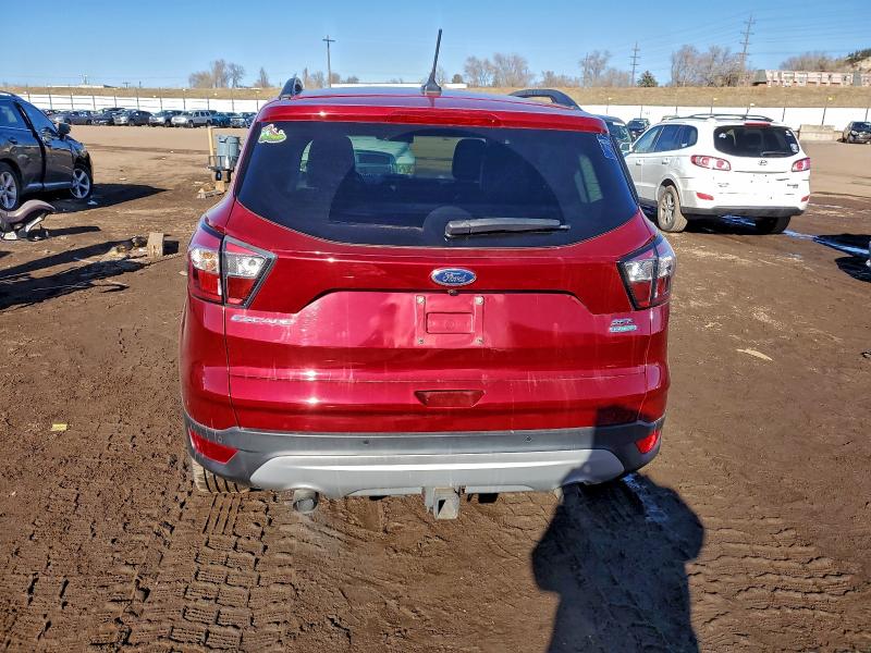 Фото 6 - FORD ESCAPE