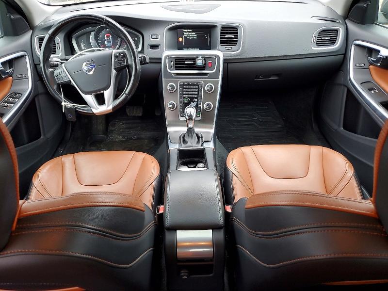 Фото 8 - VOLVO S60