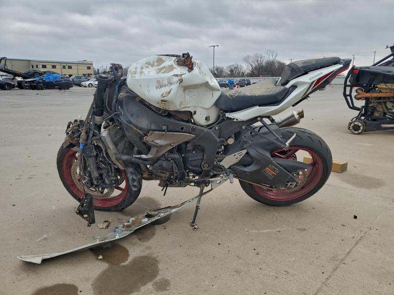 KAWASAKI ZX636 K 2025