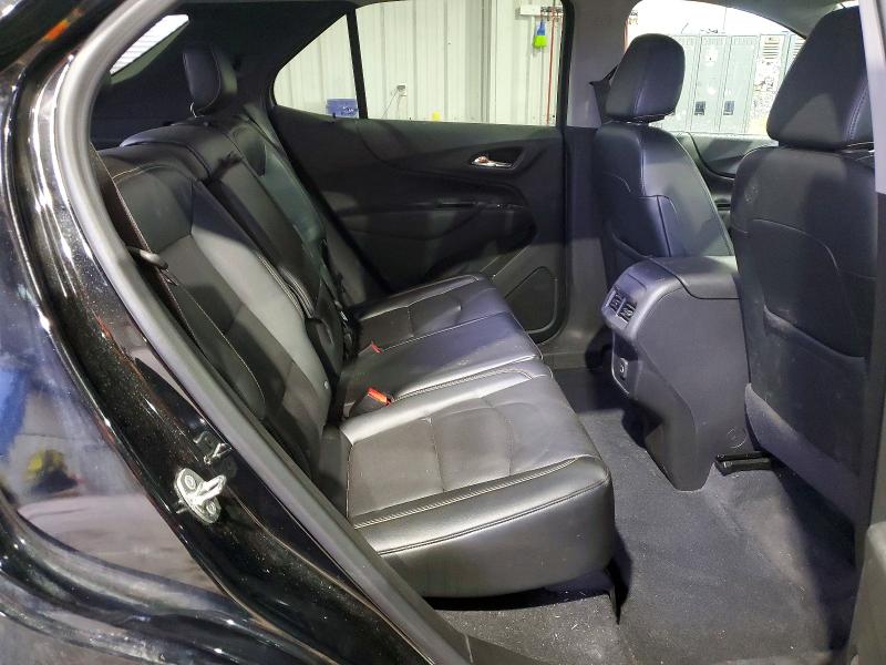 Фото 11 - CHEVROLET EQUINOX