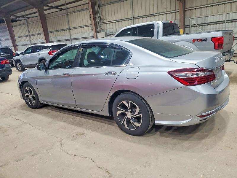 Фото 2 - HONDA ACCORD