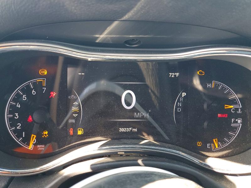 Фото 9 - JEEP GRAND CHER