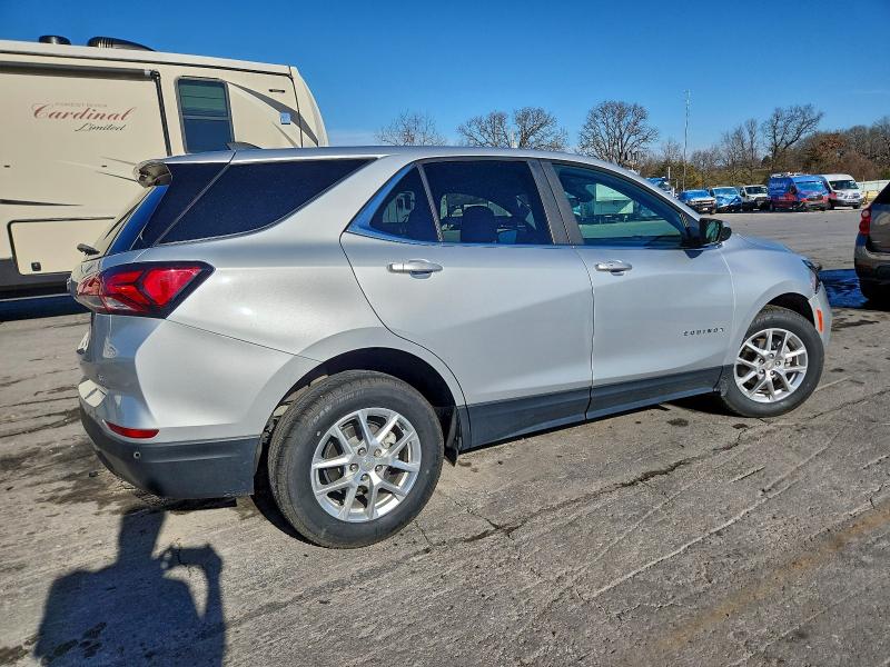 Фото 3 - CHEVROLET EQUINOX