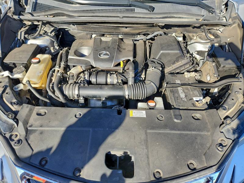 Фото 11 - LEXUS NX