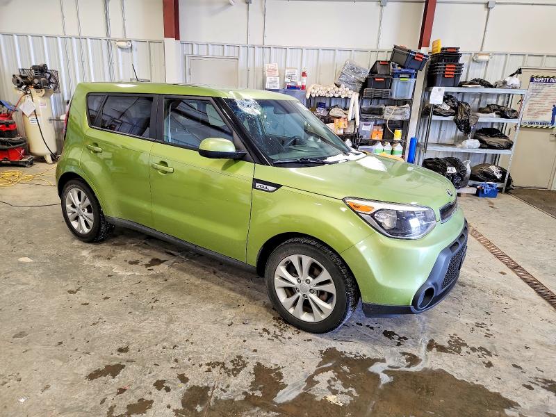 Фото 4 - KIA SOUL