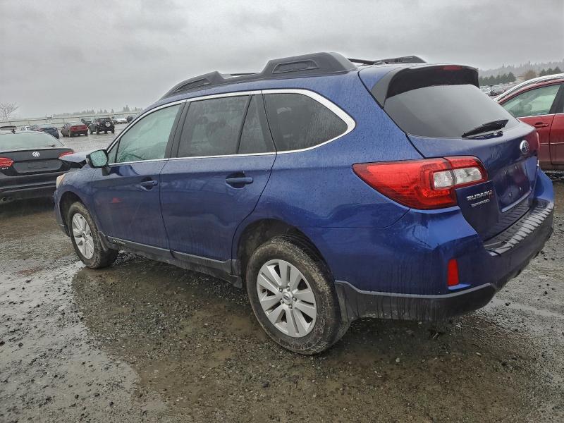 Фото 2 - SUBARU OUTBACK