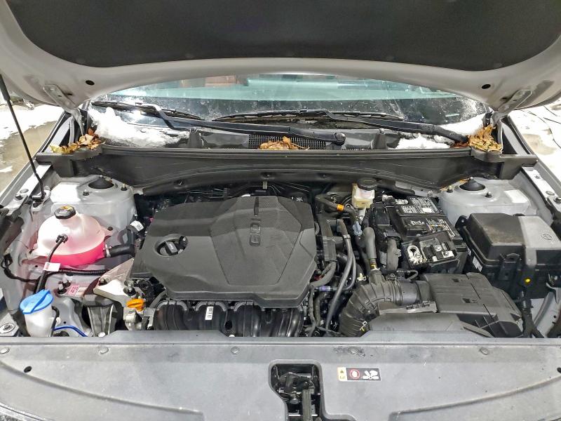 Фото 12 - KIA SPORTAGE