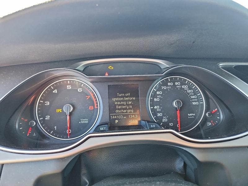 Фото 9 - AUDI A4