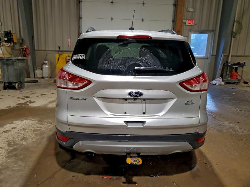 Фото 6 - FORD ESCAPE