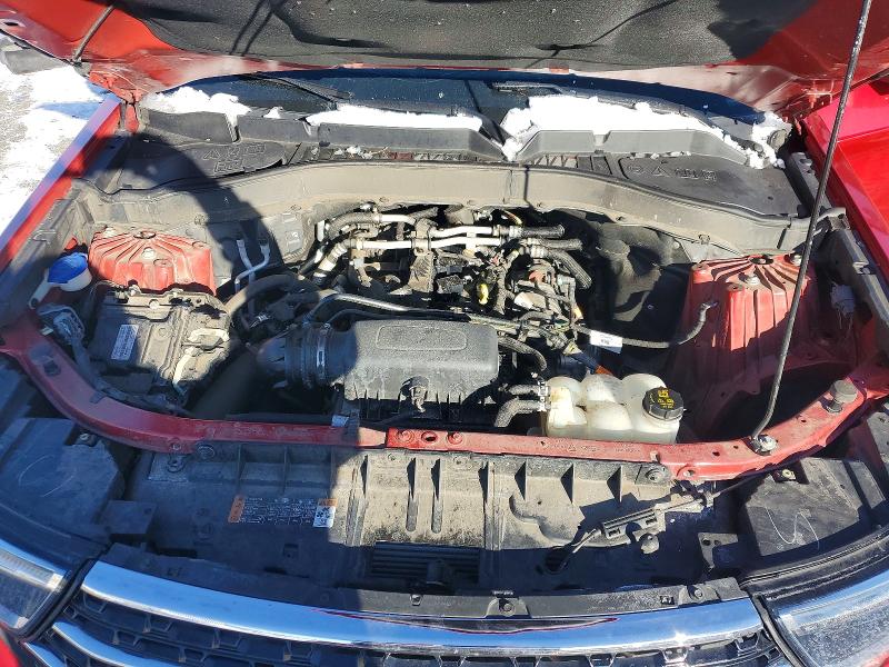 Фото 12 - FORD EXPLORER